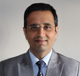 Dr. Rahul Bhola